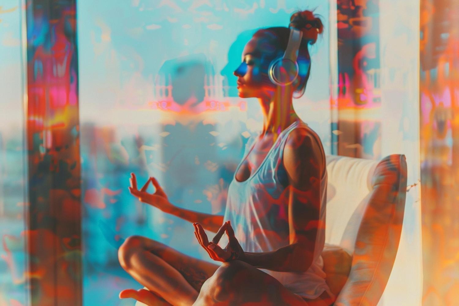 How Modern Wellness Trends Took Over Pop Culture And Why Your Chill Ritual Matters