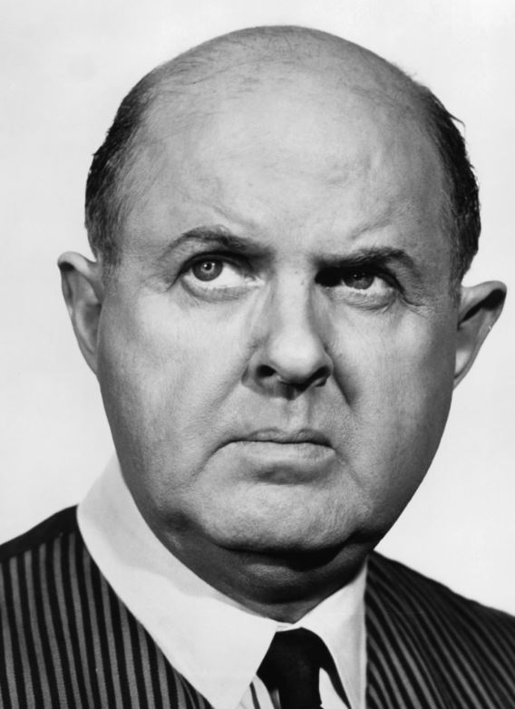 The Unsung: Mr. O’Daniel, Midnight Cowboy (1969)