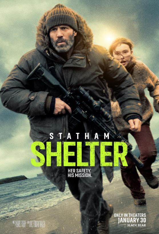 Shelter (2026)