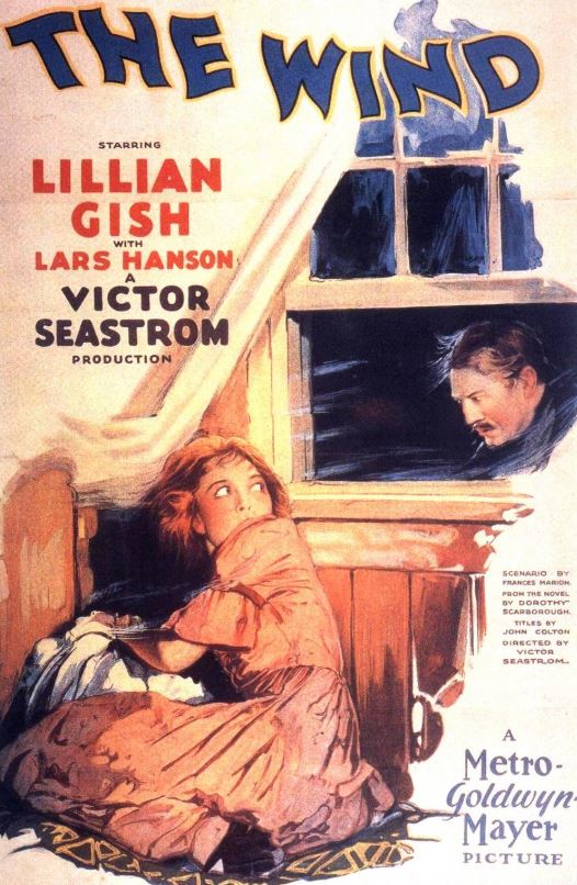 The Wind (1928)