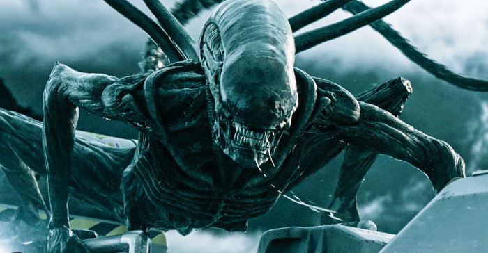 Movies That Foment Primal Fear (Part Six): Aliens -or- The ABC’s of Alien Movies