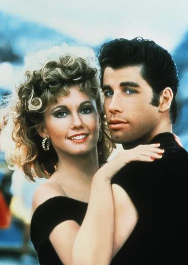 The Top 10 Most Gorgeous Movie Couples