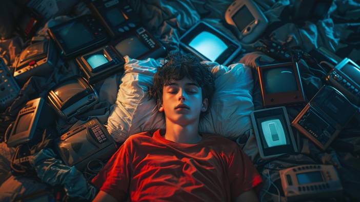 From Algorithmic Entertainment to Analog Discipline