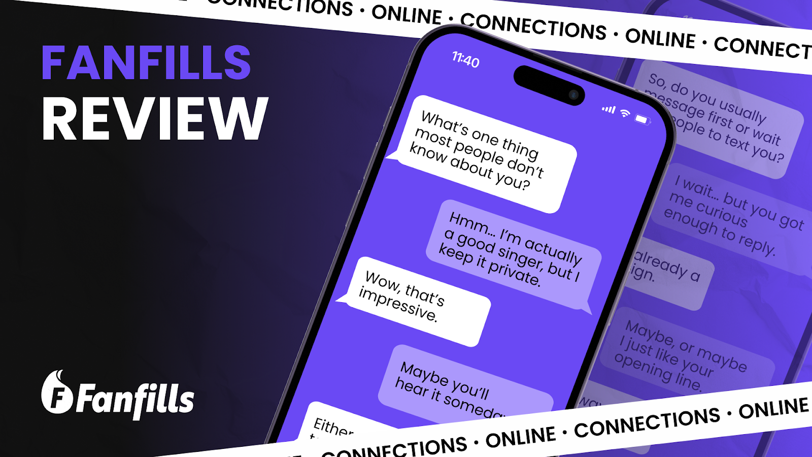 Fanfills Pros & Cons: Making the Right Choice for Your Connections